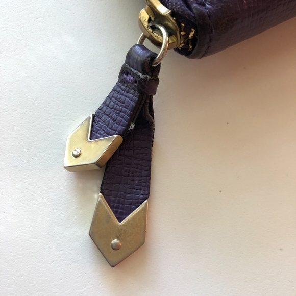 Cole Haan Zip-Around Wallet - Picture 2 of 8